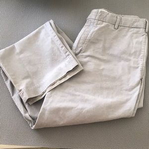 Vintage khakis